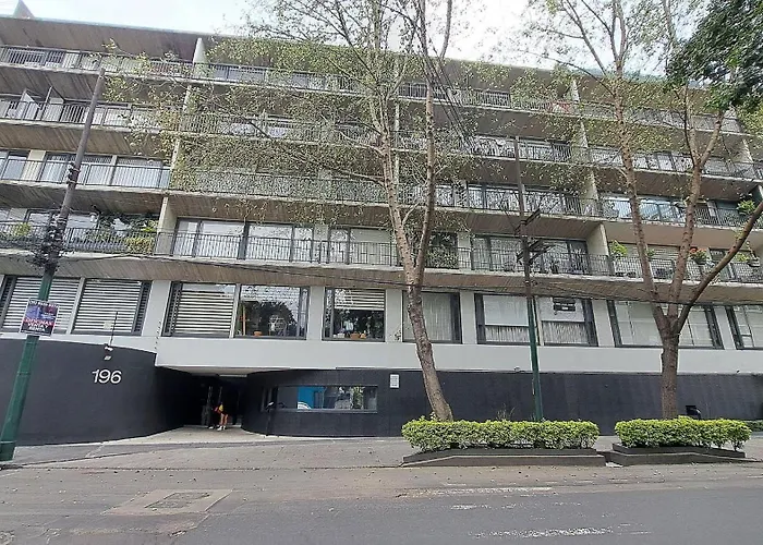 Condominio Villalongin 196