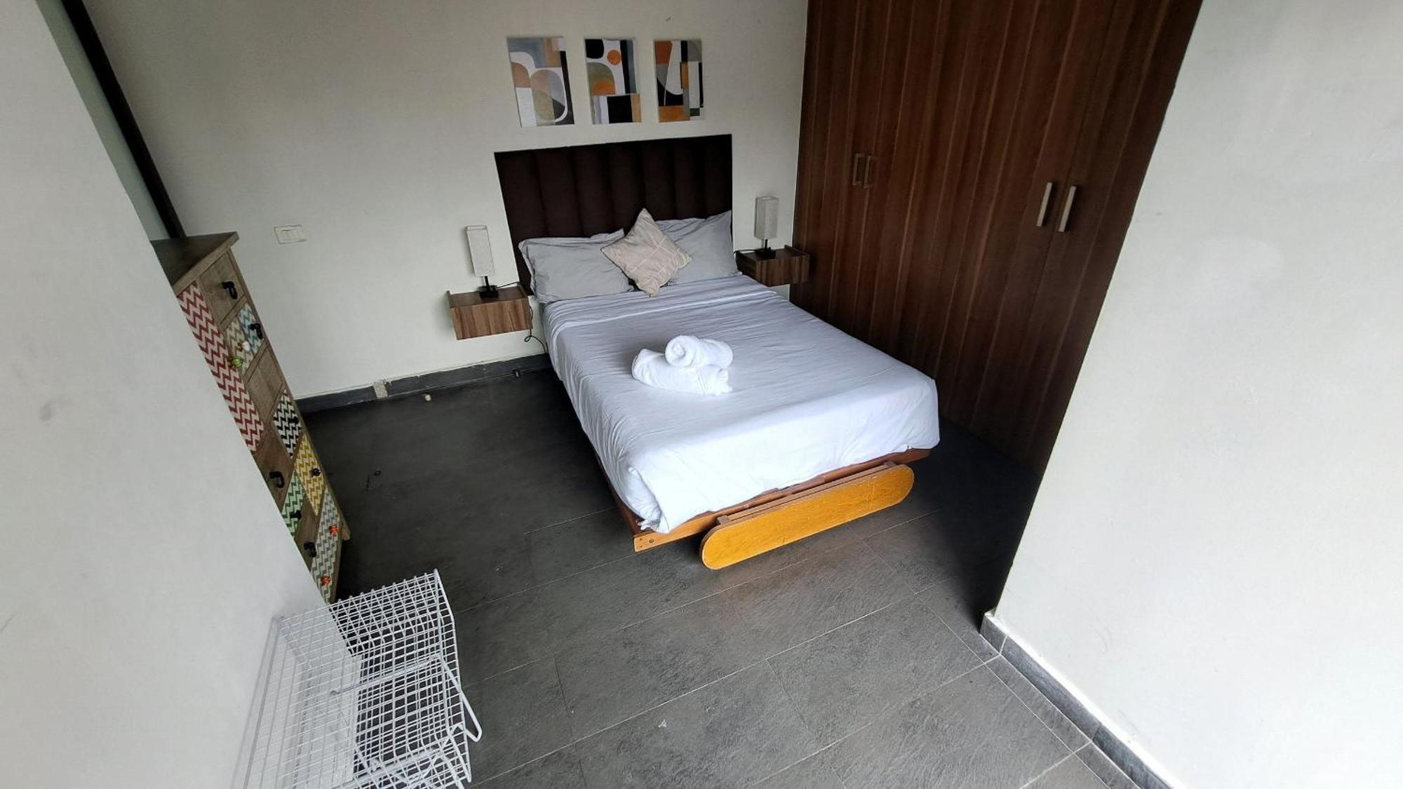 Apartment Villalongin 196