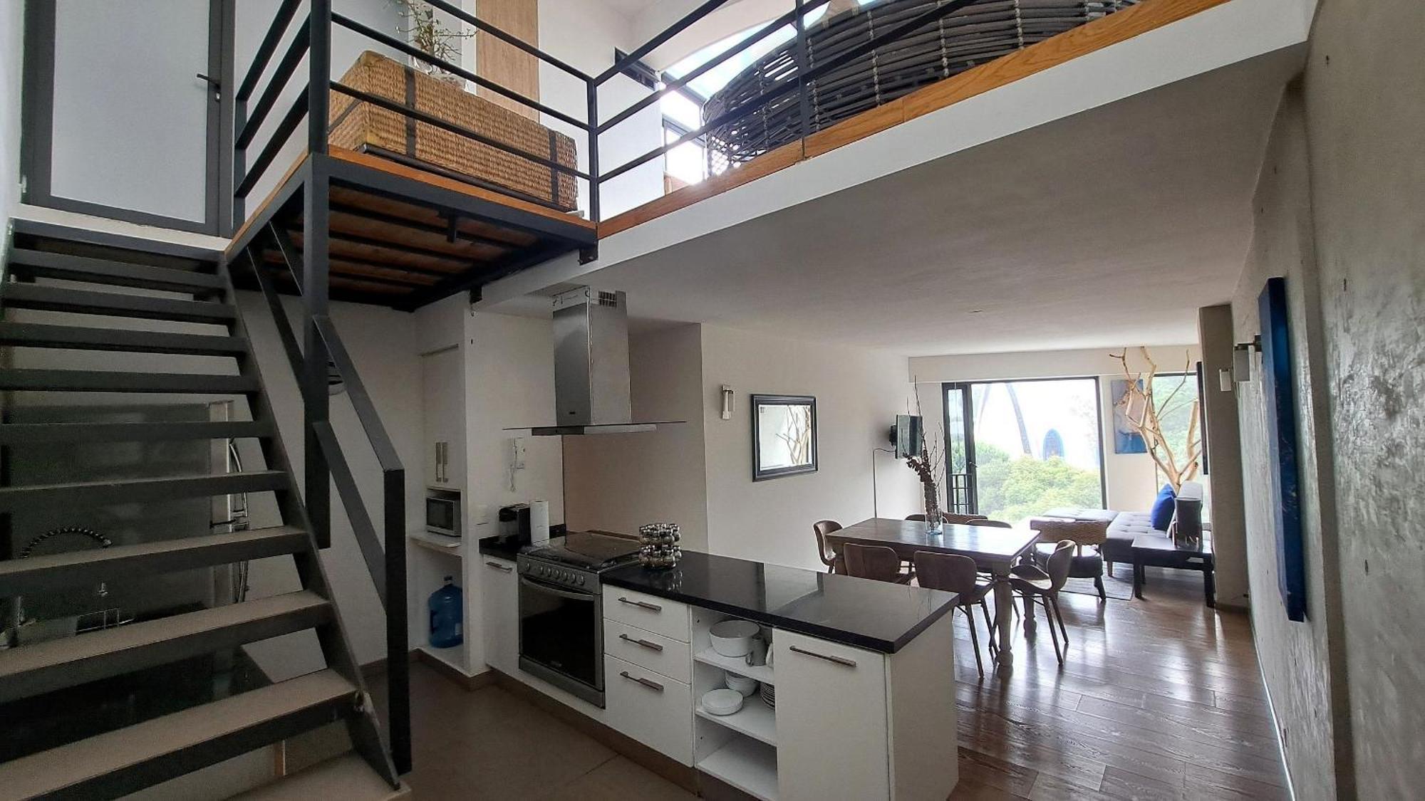 Apartment Villalongin 196 *